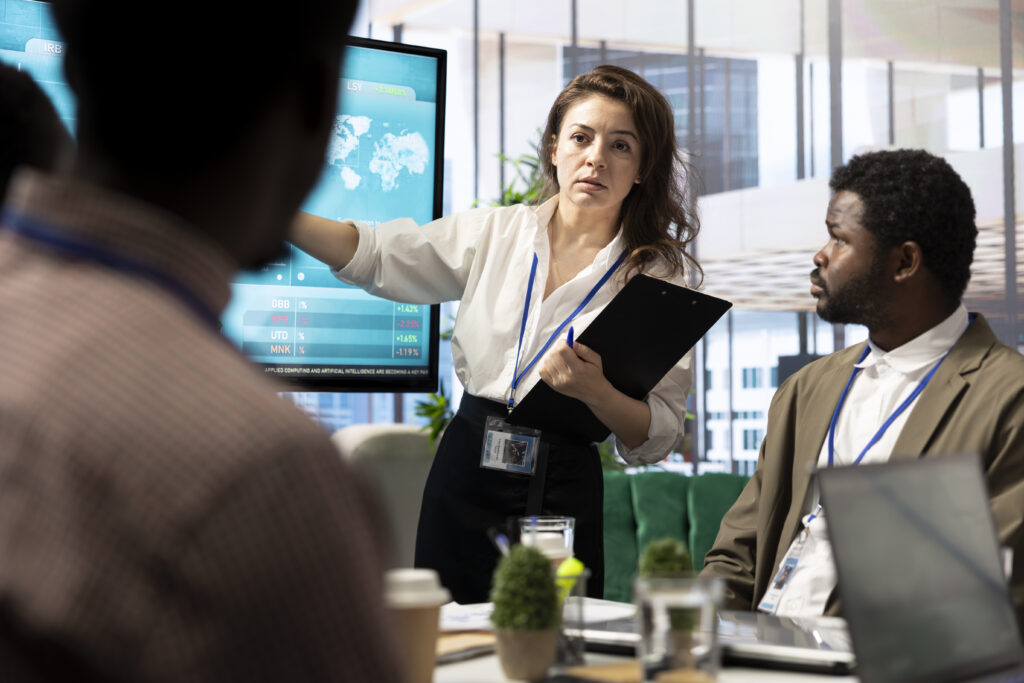 Terceirização de desenvolvimento de software