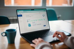 Desenvolvimento e Validação de Produtos Digitais