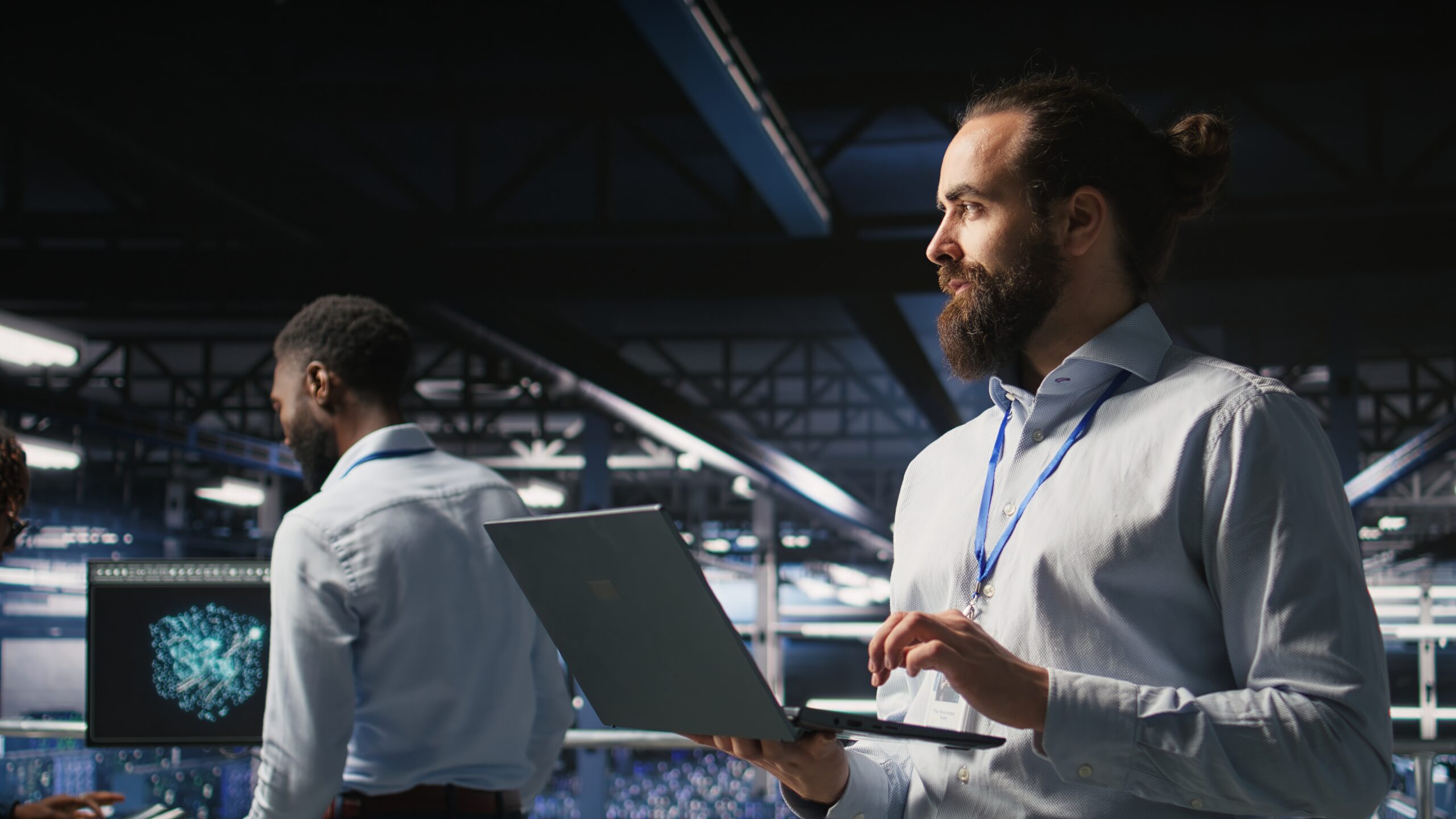 Fábrica de software para empresas em crescimento