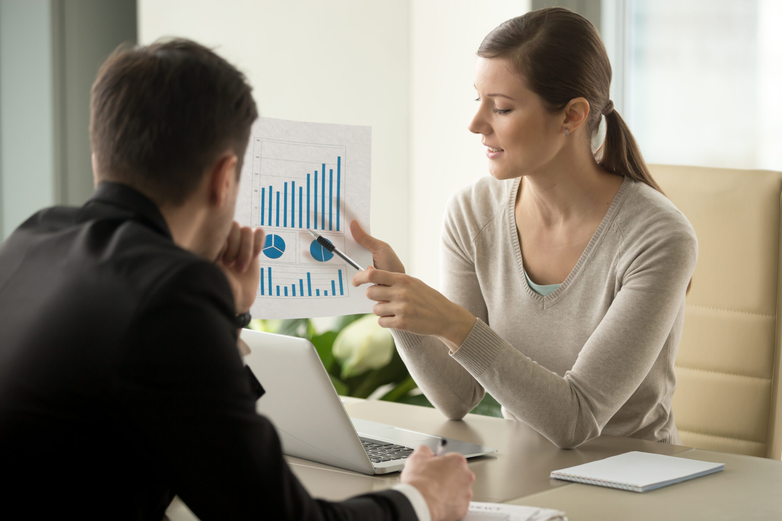 ROI em Software