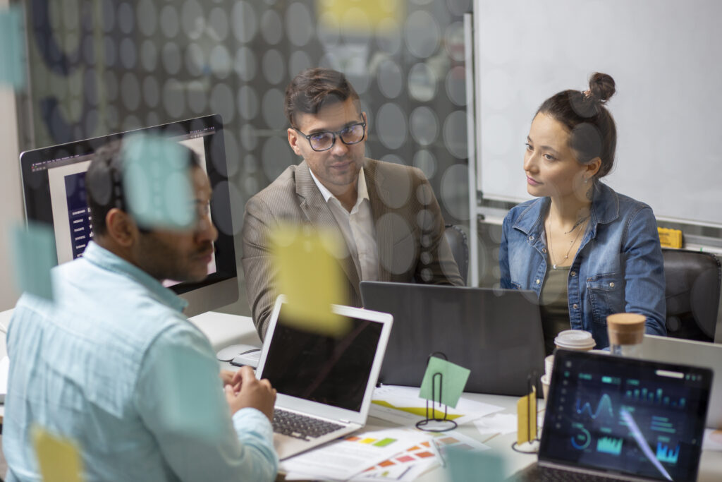 Terceirização de desenvolvimento de software